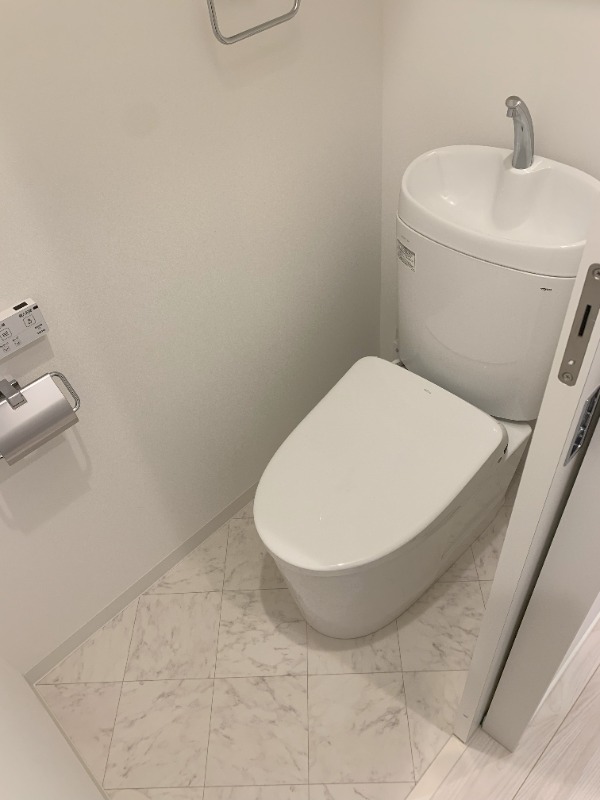 リヴシティ両国五番館8階 同仕様