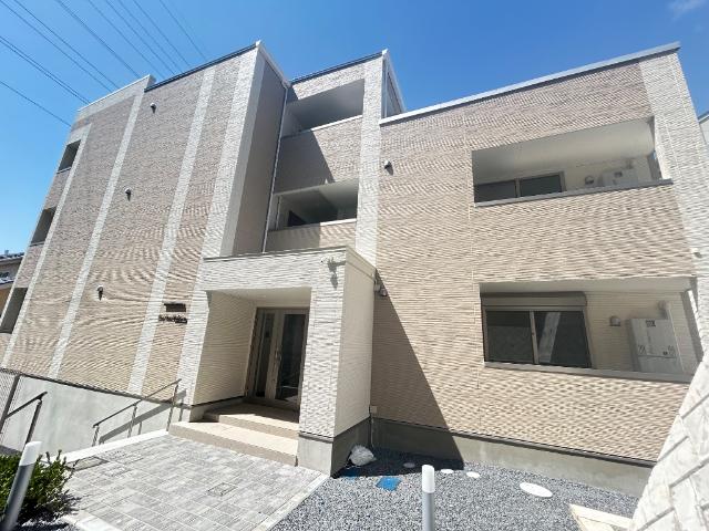 OceanCoastTsudanuma（オーシャンコーストツダヌマ） 外観写真（昼）