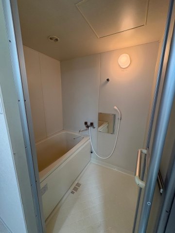 緑と海辺のフロレッタ103号室 お風呂