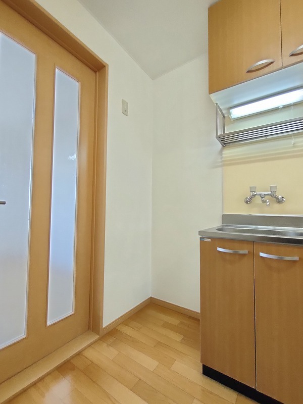 ロク・ハウスⅠ1階 部屋その他