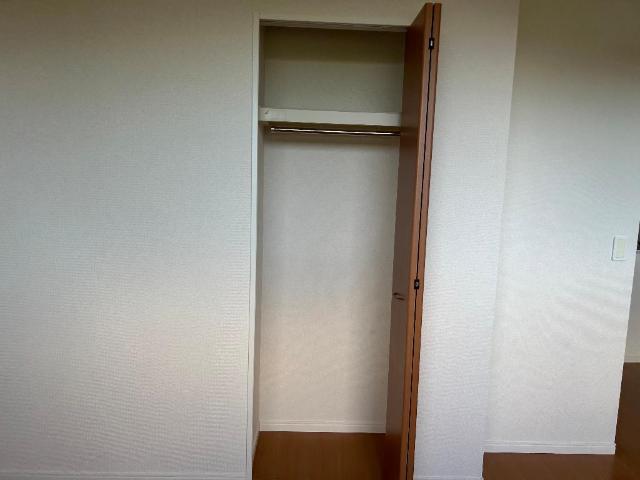 メゾン　グレイス クローゼット