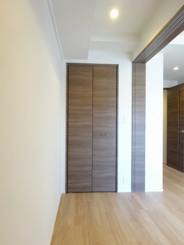 ラフィスタ蒲田南Ⅱ413号室 リビング