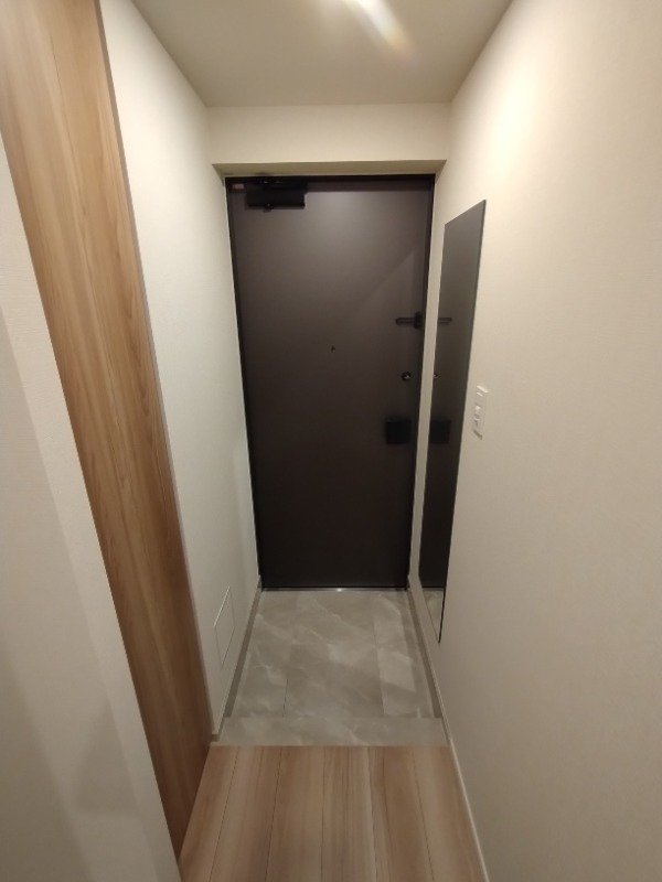 クレイシアIDZ中野野方3階 部屋その他