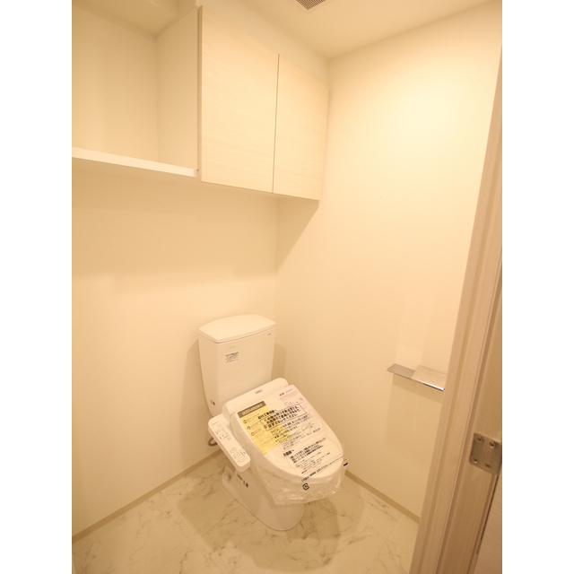 プレール・ドゥーク芝浦 内観