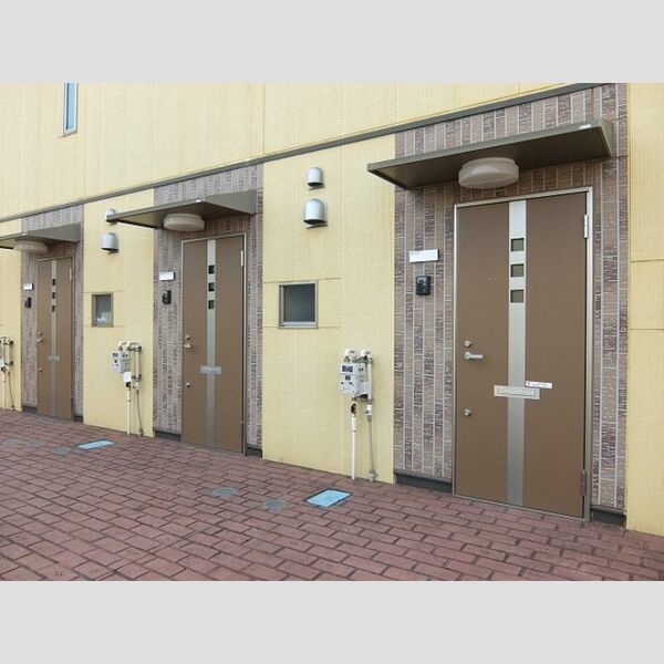 リヴィエール　B103号室 同建物別部屋の参考画像