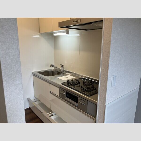 フランボワーズ中島 システムキッチン