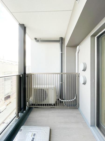 Ｂｒｉｌｌｉａ　ｉｓｔ　浅草12階 リビング