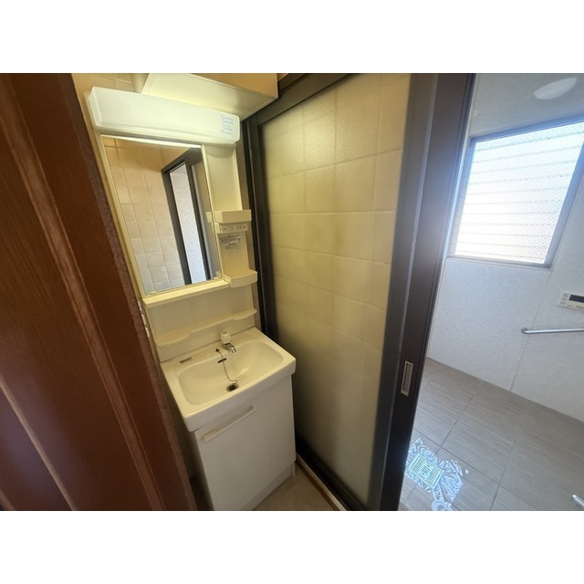 MKビル　稲毛区 内観