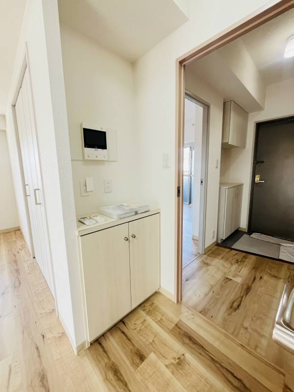 CREA・H3階 部屋その他