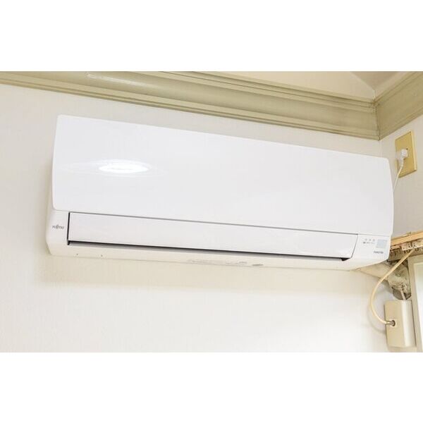 レオパレスブランカ0204号室 部屋その他