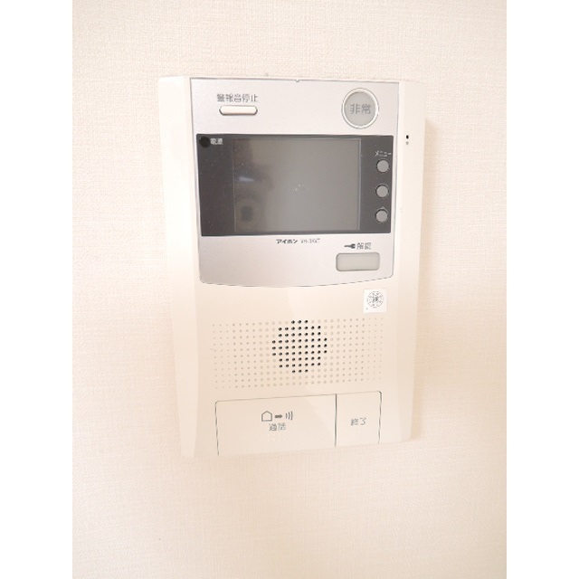 プレール・ドゥーク東陽町504号室 部屋その他