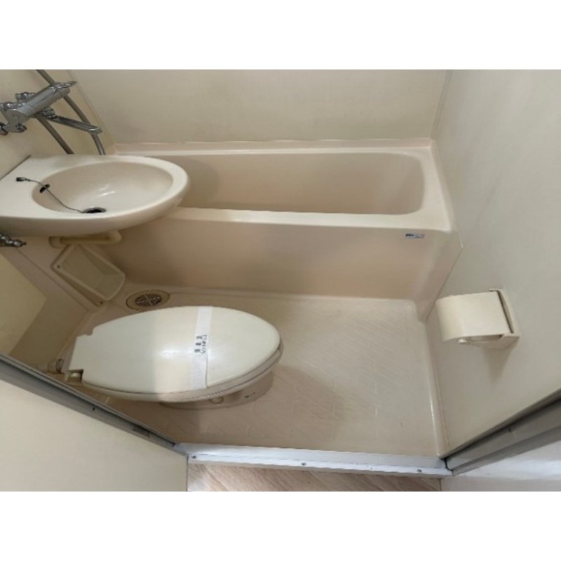 ビューシティー富士見台1階 ※別部屋写真参照