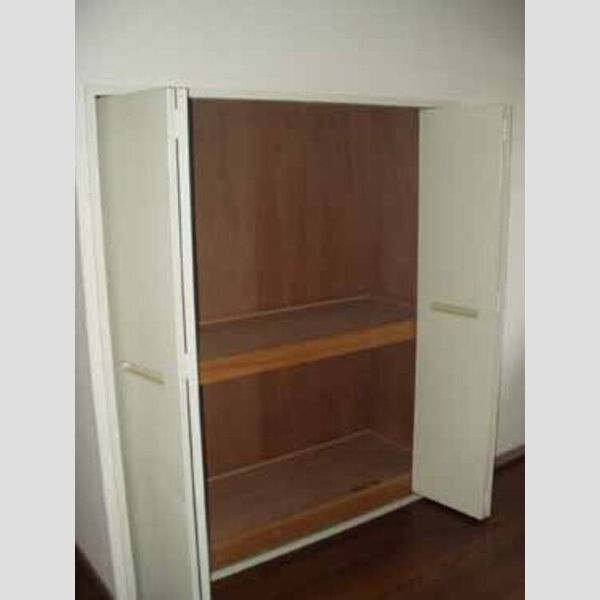 ハーヴェスト本郷205号室 収納