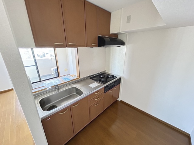 クレールロジュマン2階 部屋その他