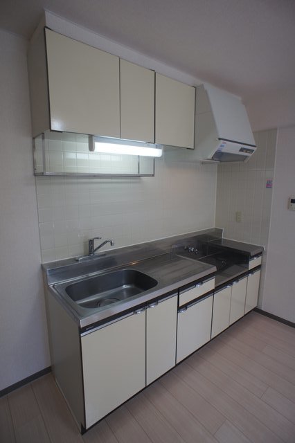 ソイ・コート幕張0101号室 参考までに別のお部屋の写真を掲載中になります