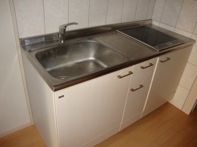 セリオラ湘南 キッチン