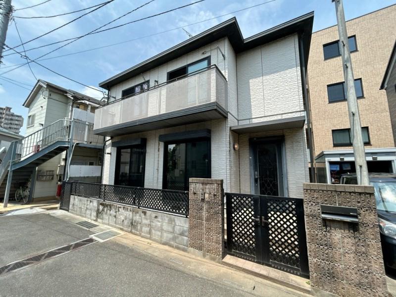 ＫＡＳＨＩＹＡの外観画像