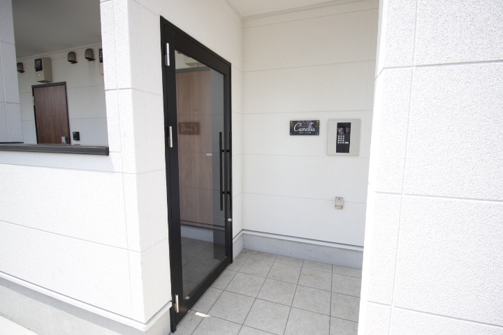 カメリアふじみ野1階 部屋その他