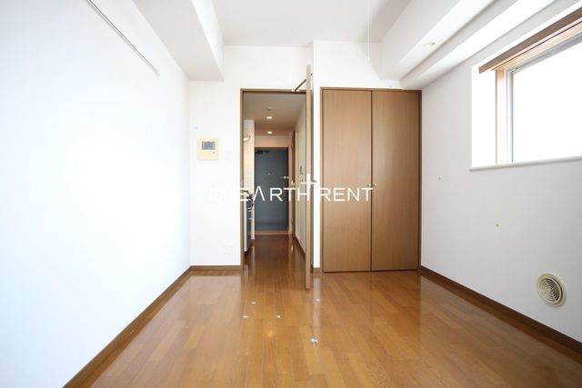 パレステュディオ新宿パークサイド5階 同タイプ別住戸写真となります。現況と異なる場合がございます。