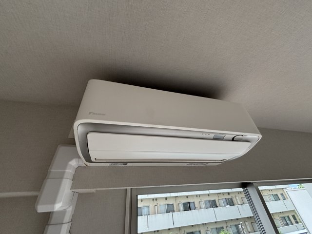 セントガーデン海老名Ⅰ街区 部屋設備