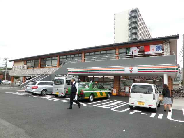 Fika　C棟202号室 【その他】かっぱ寿司川崎市ノ坪店まで280ｍ