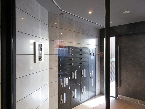 ｐａｔｉｏ阿佐ヶ谷1階 同建物別部屋の参考画像