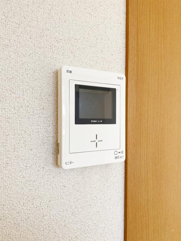 カーサフォレスタ2階 その他