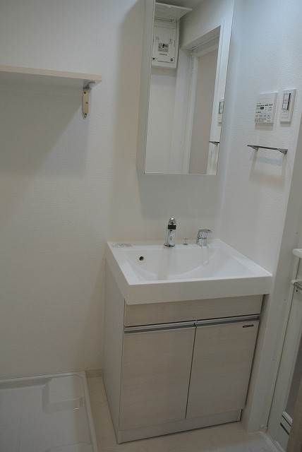 パティーナ京急蒲田3階 内観