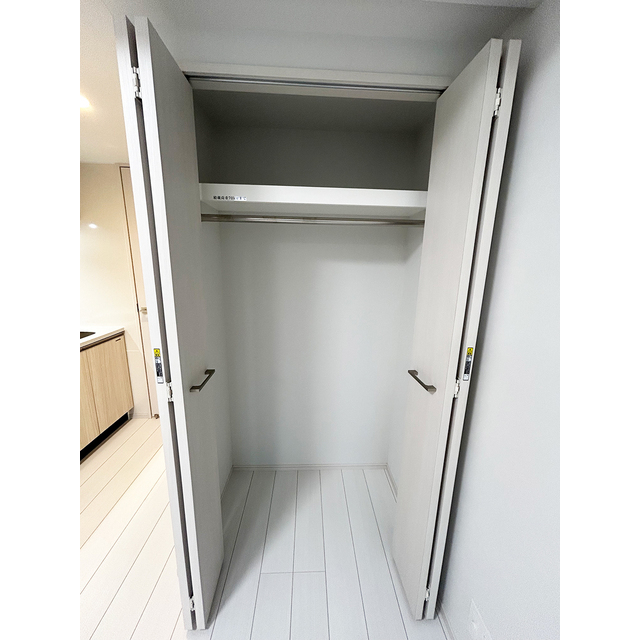 ブランシエスタ品川大井町パークエッジ0407号室 内観