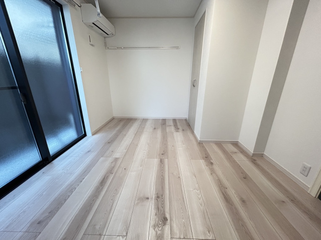 ヴェルデフラット弘明寺1階 部屋その他