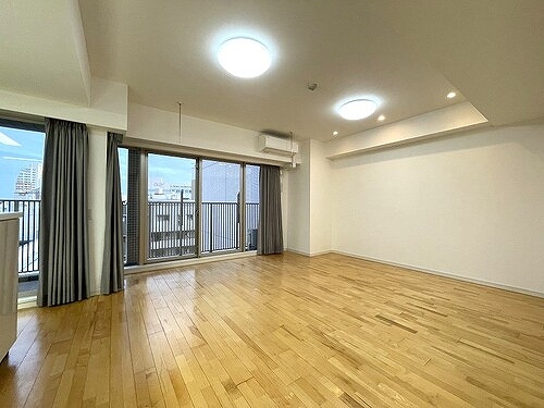 ザ・ステイツ志木本町ステーションフロント ＬＤ（約18.8畳）　※前回募集時2023年5月撮影の写真