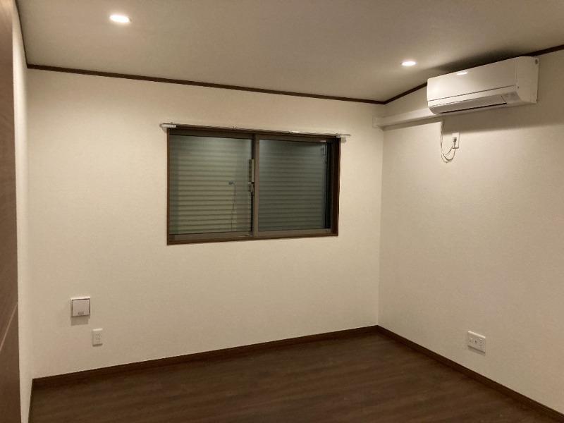 プチ・フォンテーヌ2階 部屋その他