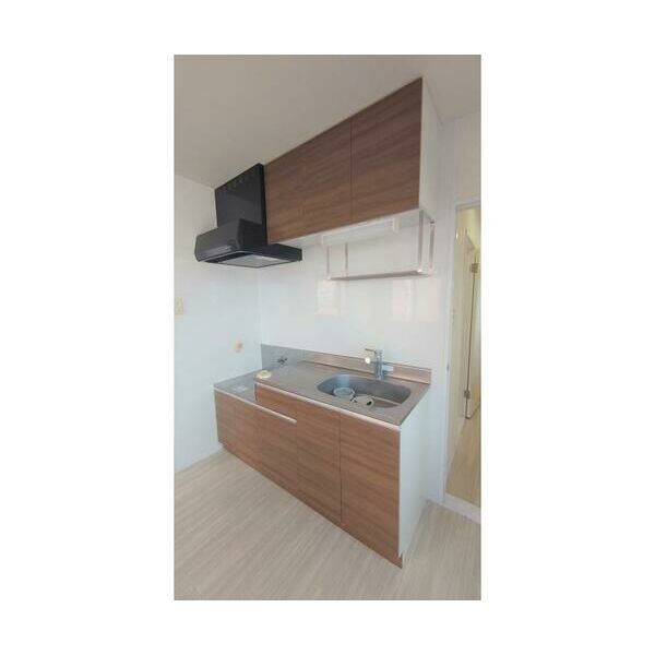 エステート光が丘 キッチン