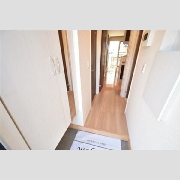 コート　エム101号室 同建物別部屋の参考画像