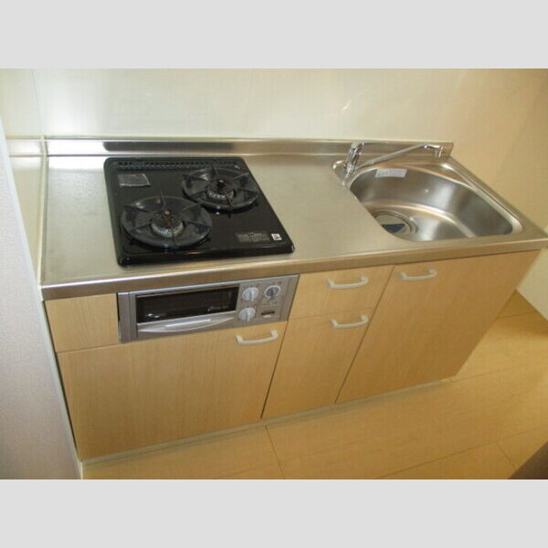 IRマスヤ　A A205(キッチン)