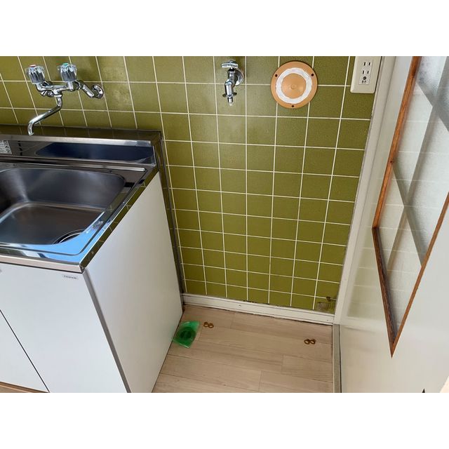 アップルパイ201号室 部屋その他