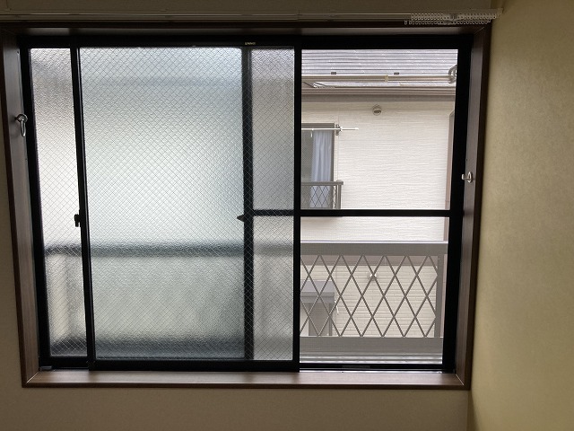 バーナルヒルズⅡＢ2階 部屋その他