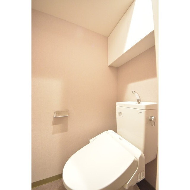 Live Casa 両国北斎通り 内観