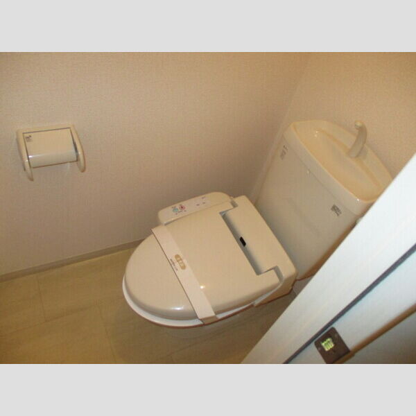 ブルーメ小倉 107(トイレ)