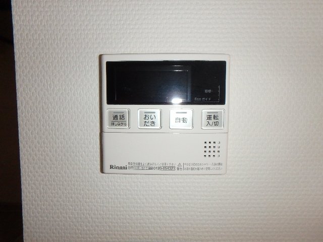 Ｅａｓｔ　Ｏｎｅ0107号室 部屋設備