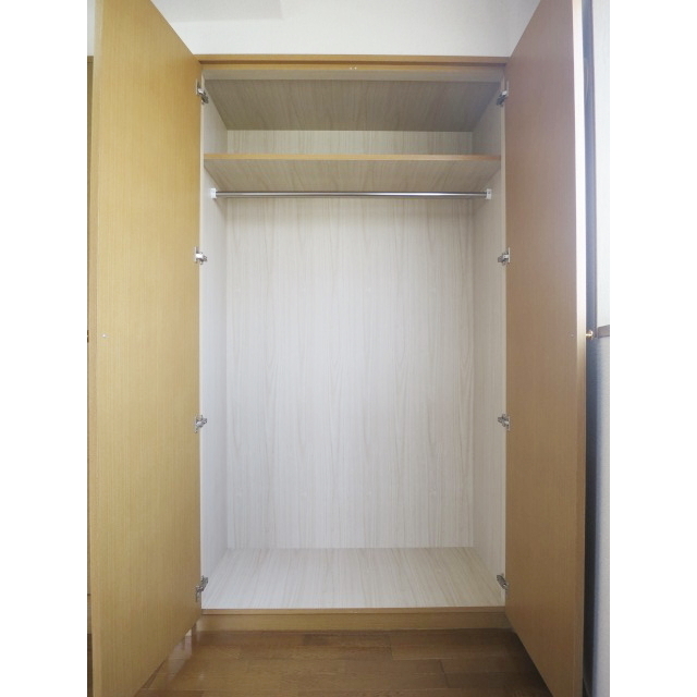 カテリーナ馬込 内観