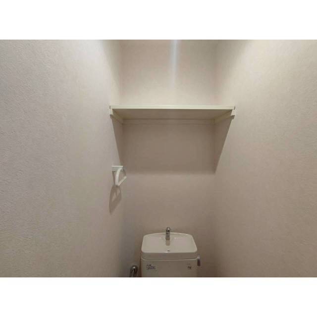 コスモ千川 内観