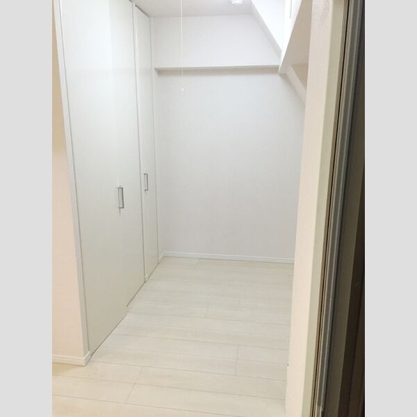 カスタリア南麻布0502号室 洋室