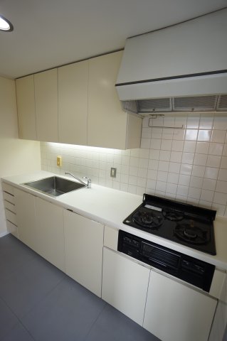 FLEX7　 キッチン