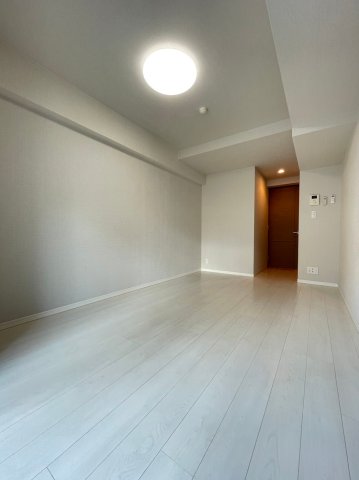 グラントゥルース赤羽プレミオ202号室 寝室