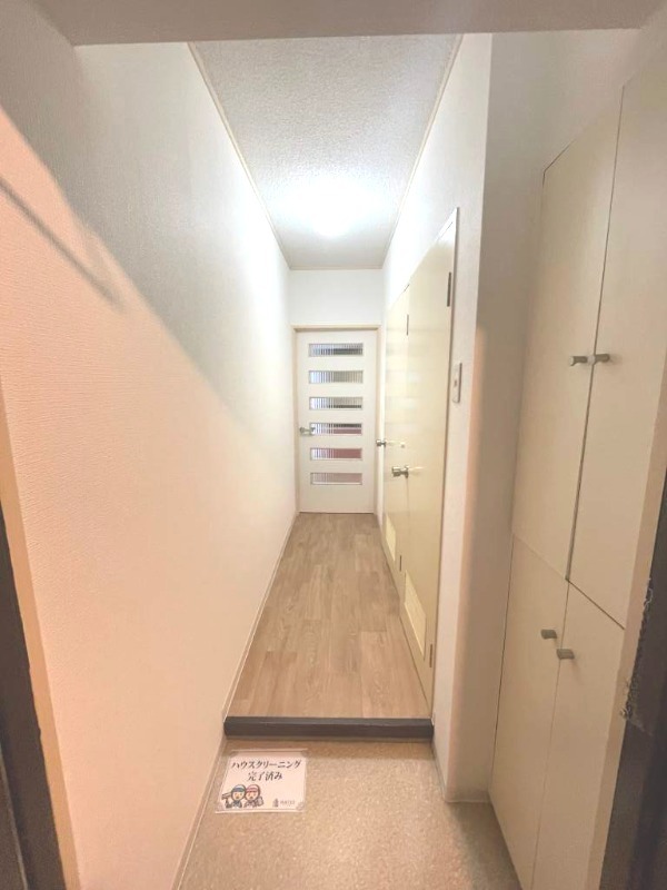 クロノス武蔵小金井1階 部屋その他