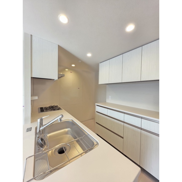 ザ・パークハウス横浜川和町フロント 2026年2月撮影