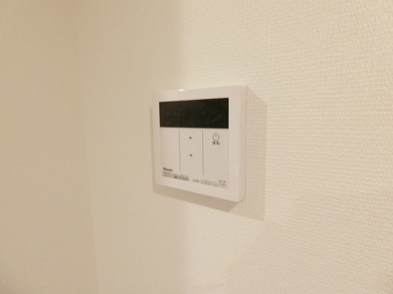 リブリ・花水木 Drei1階 部屋設備