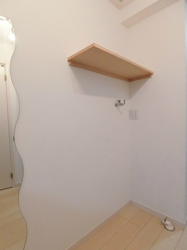 ティアラ湘南茅ヶ崎1階 部屋設備