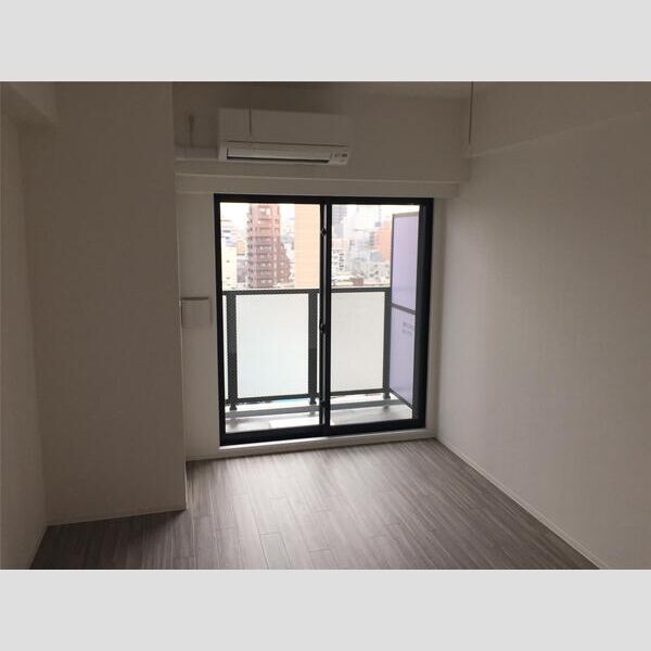 S-RESIDENCE池袋Norte お風呂